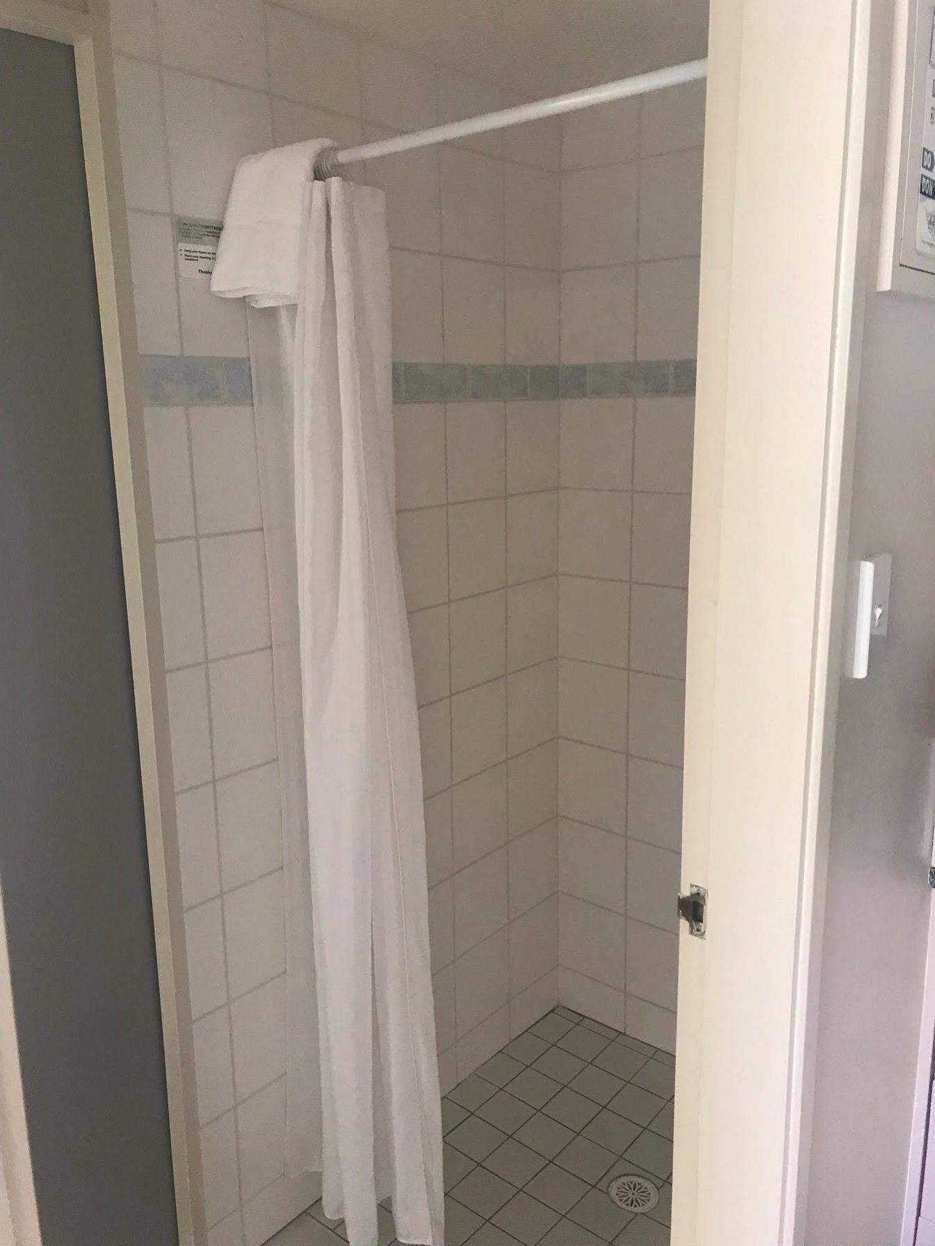 Geneva Motor Lodge Rotorua Eksteriør billede